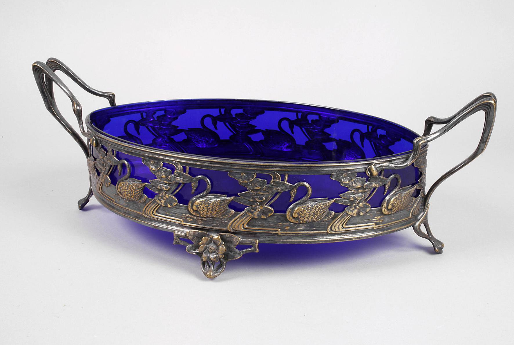 WMF große Jugendstiljardiniere