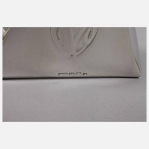 WMF Leuchterpaar Albin Müller attr.