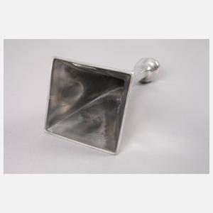 WMF Leuchterpaar Albin Müller attr.