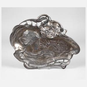 WMF Reliefplatte ”Der Tag”