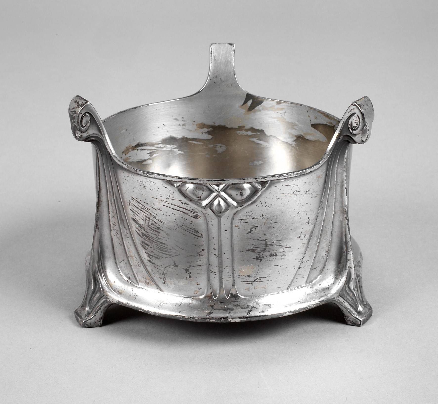 WMF Weinflaschenhalter Albin Müller