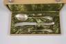 Heinrich Vogeler Besteckset im Etui