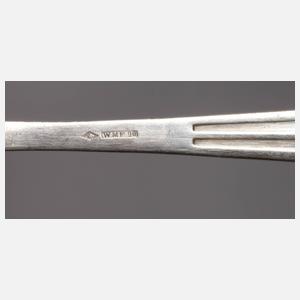 WMF Besteck Albert Mayer