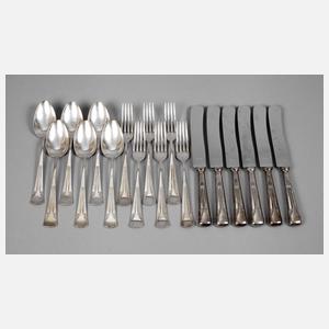 WMF Besteck Albert Mayer