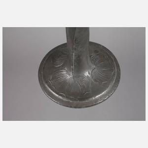 Osiris Fischvase Jugendstil