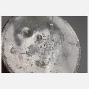 Osiris Fischvase Jugendstil