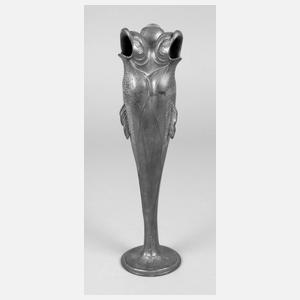 Osiris Fischvase Jugendstil
