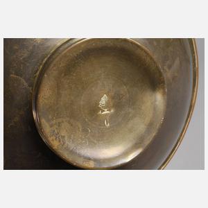 Teekanne Max Dannhorn Nürnberg