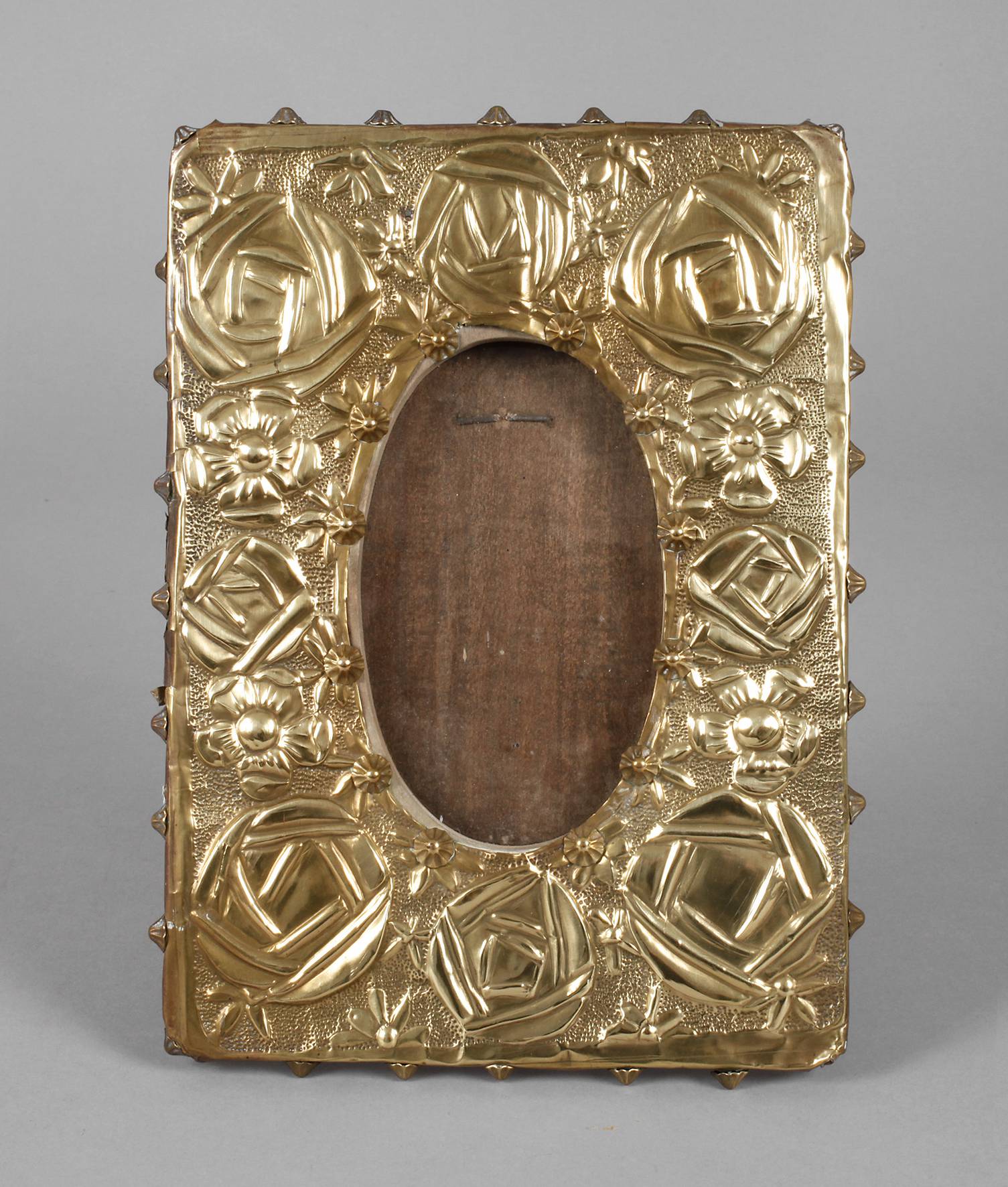 Tischbilderrahmen Jugendstil