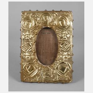 Tischbilderrahmen Jugendstil