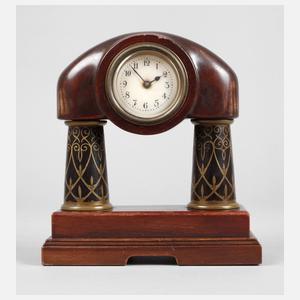 Tischuhr Erhard & Söhne