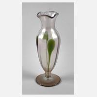 Bayerischer Wald Jugendstilvase111