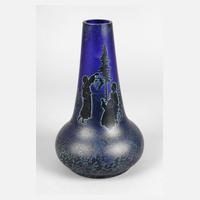 Beyermann & Co. Vase Kindermotiv111