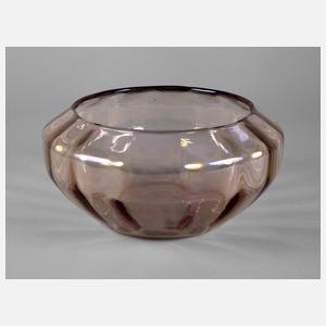 Loetz Wwe. große Schale Marie Kirschner