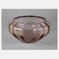 Loetz Wwe. große Schale Marie Kirschner111