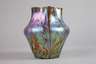 Loetz Wwe. Vase ”Medici”