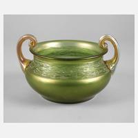 Loetz Wwe. Henkelschale111