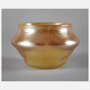 Loetz Wwe. Vase Jugendstil