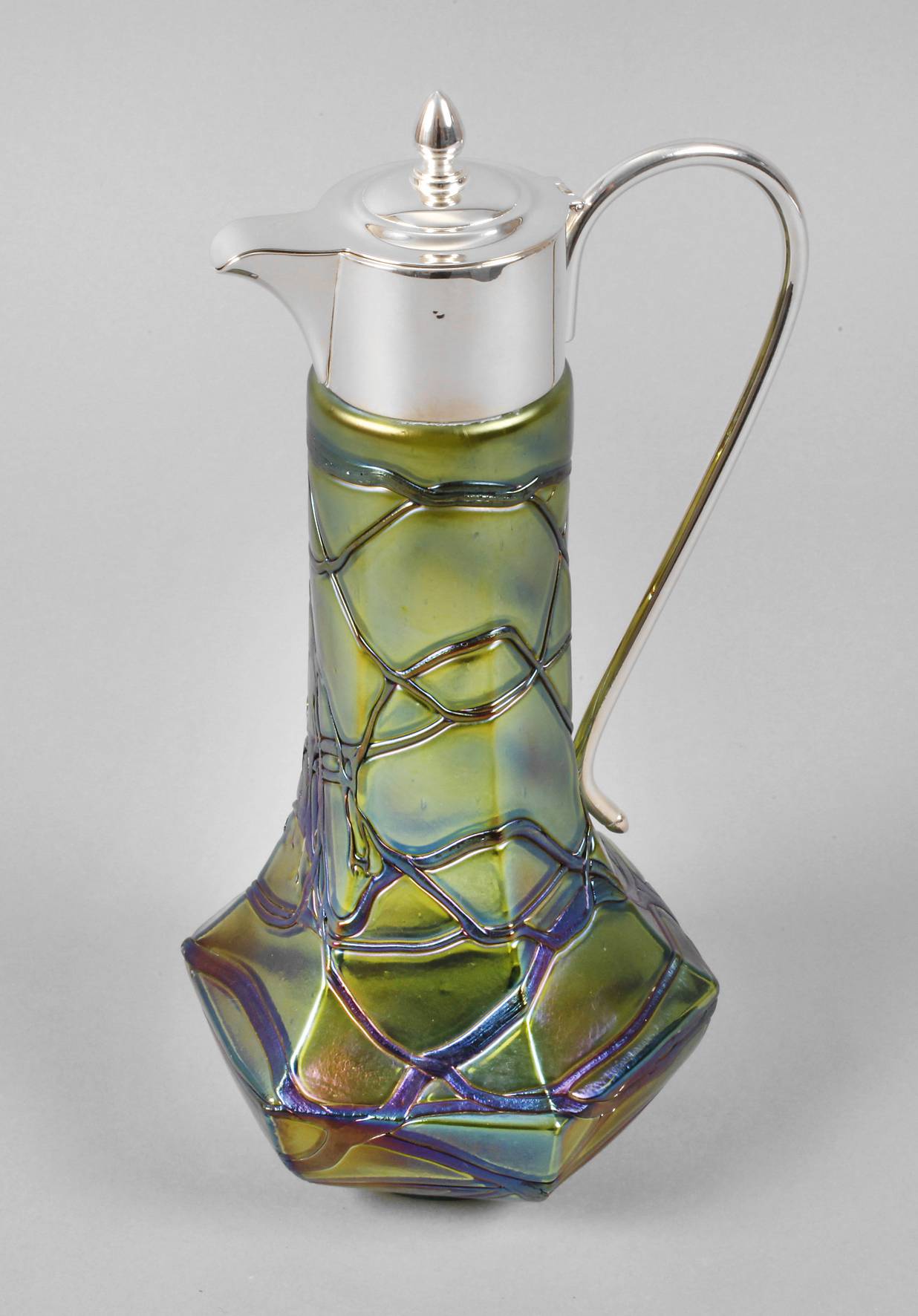 Pallme-König & Habel Karaffe