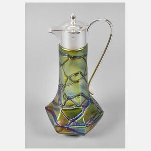 Pallme-König & Habel Karaffe