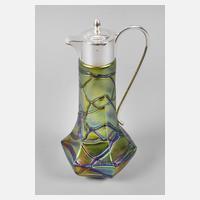 Pallme-König & Habel Karaffe111