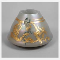 Seltene Vase Ferdinand von Poschinger111