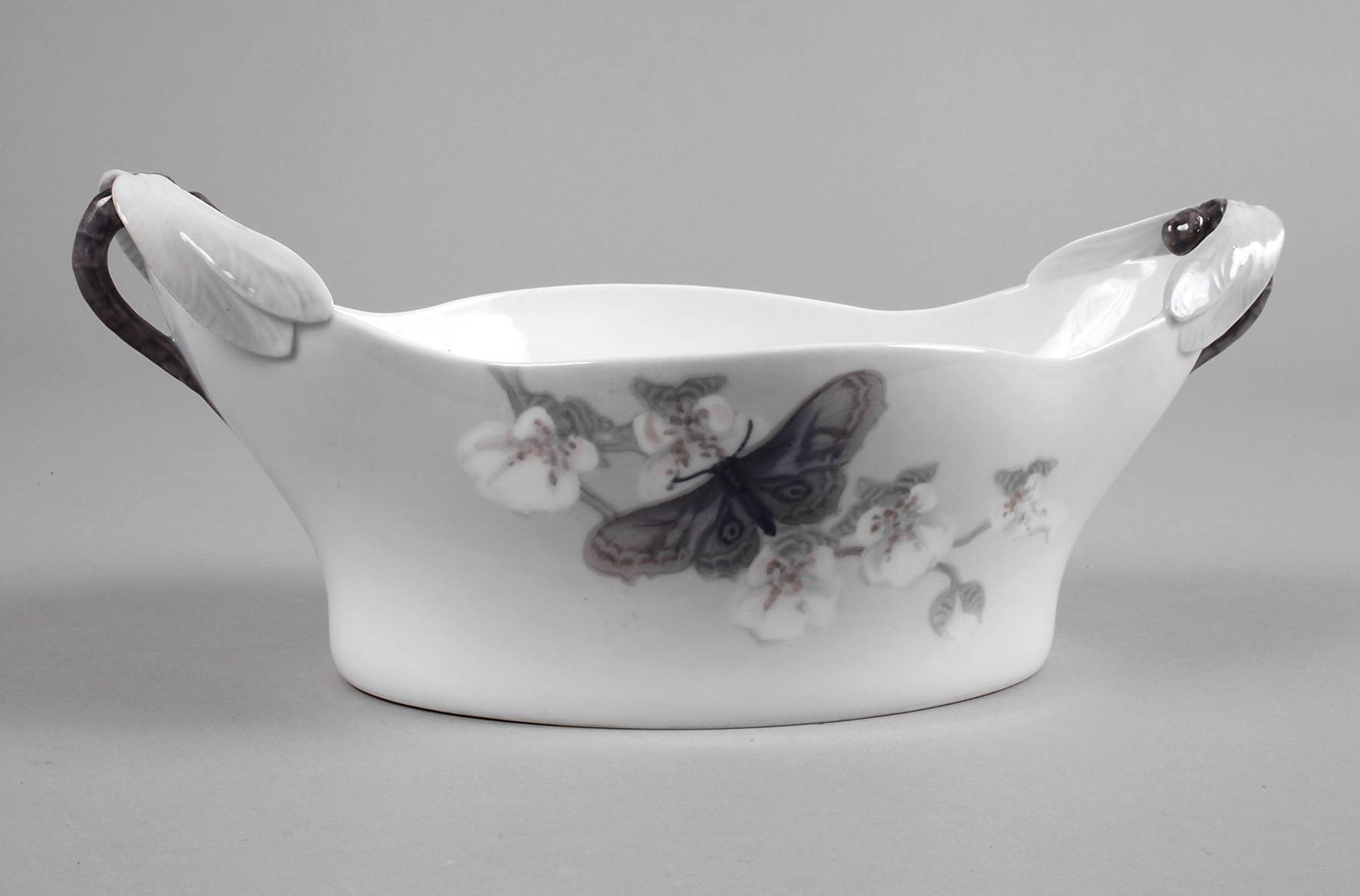 Copenhagen Libellenschale