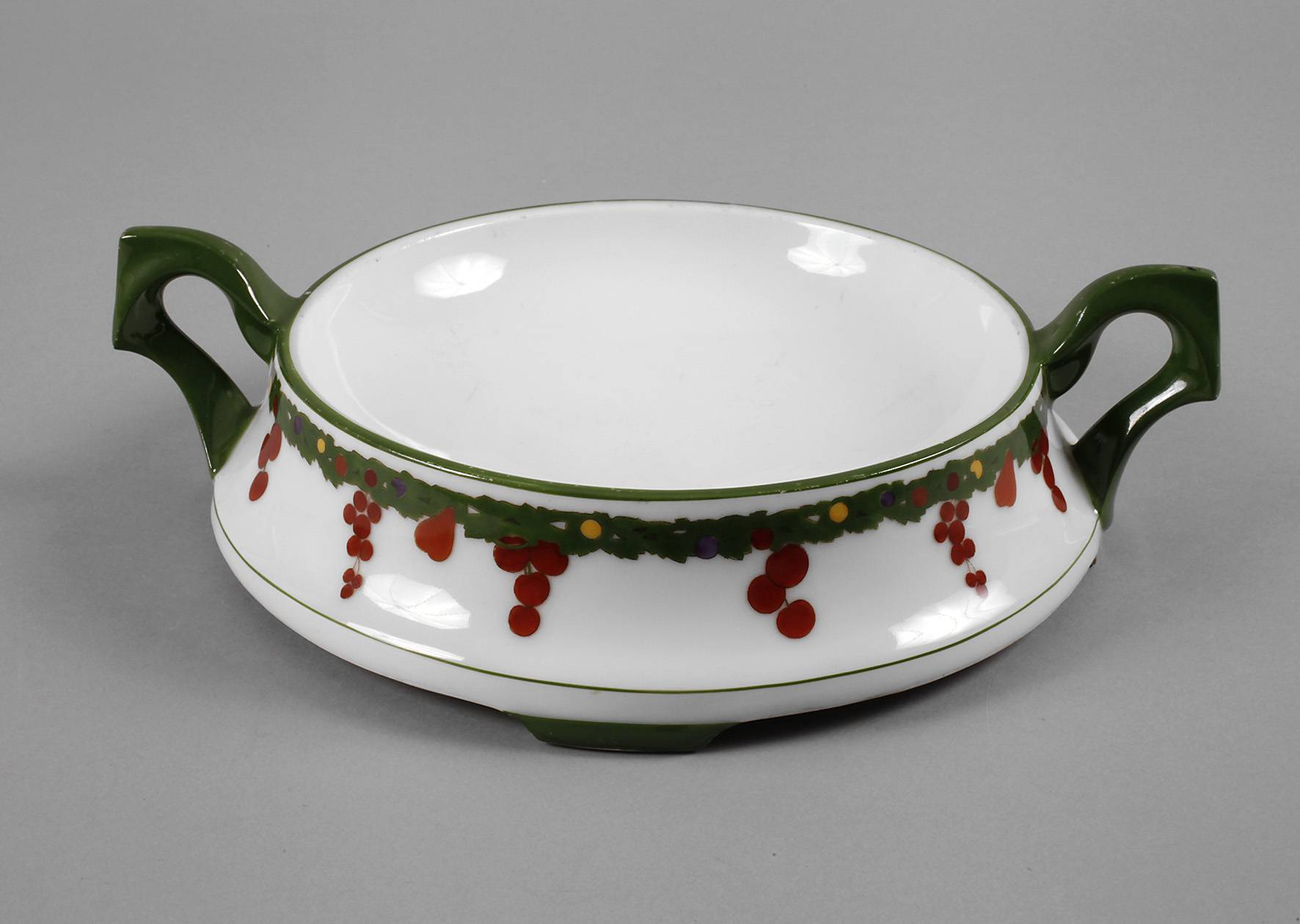 Jugendstilschale VDP