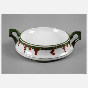 Jugendstilschale VDP