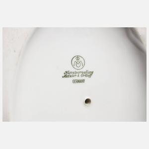 Metzler & Ortloff ”Schaumgeborene Venus”