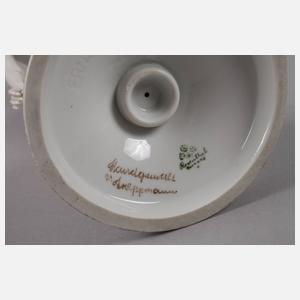 Rosenthal Frauenakt ”Fortuna”