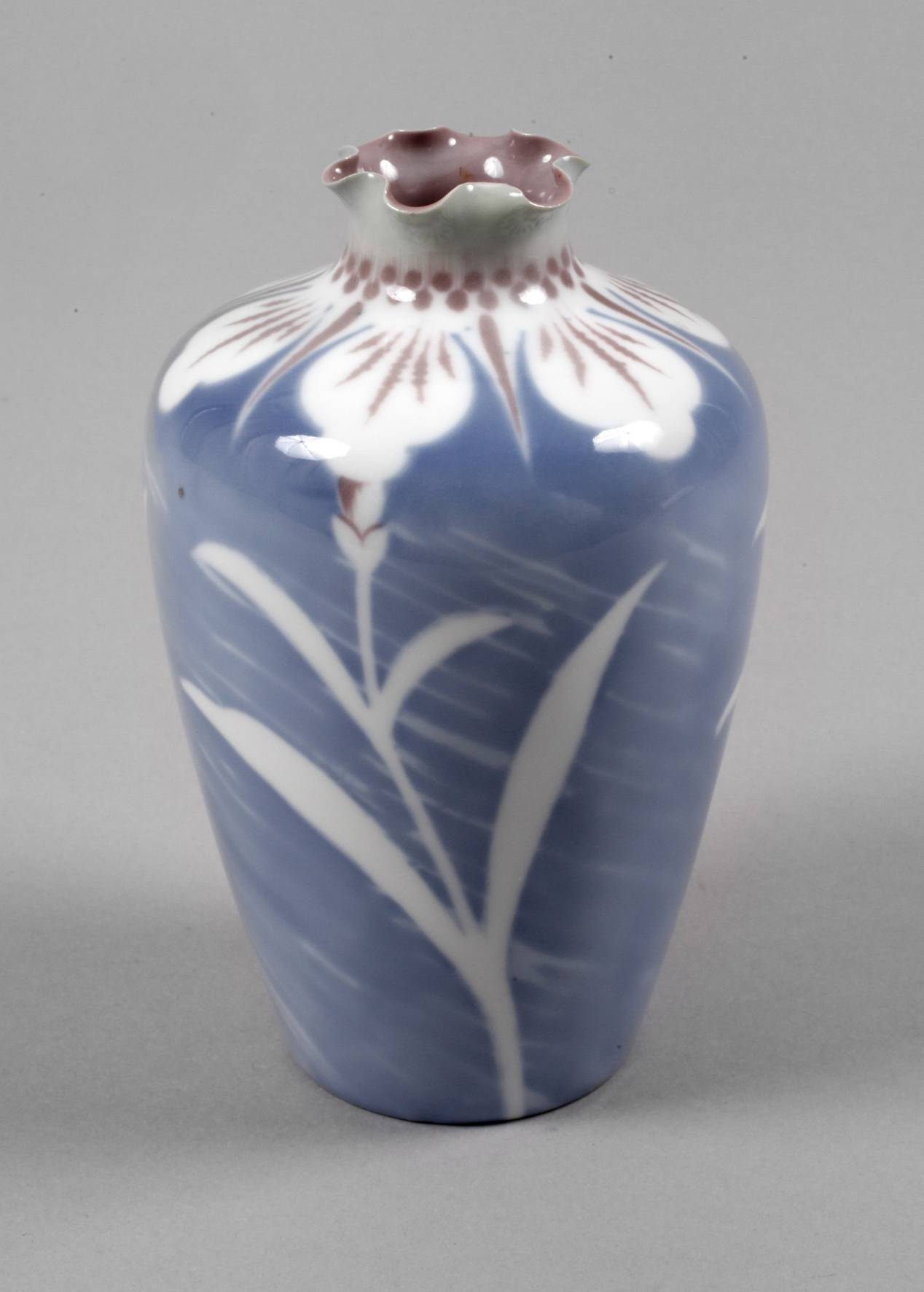 Rosenthal Jugendstilvase