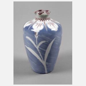 Rosenthal Jugendstilvase