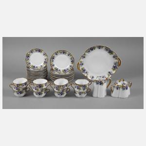 Rosenthal Kaffeeservice ”Chrysantheme”