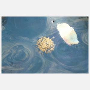 Rosenthal Kronach Jugendstilvase