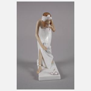 Rosenthal Schlangentänzerin