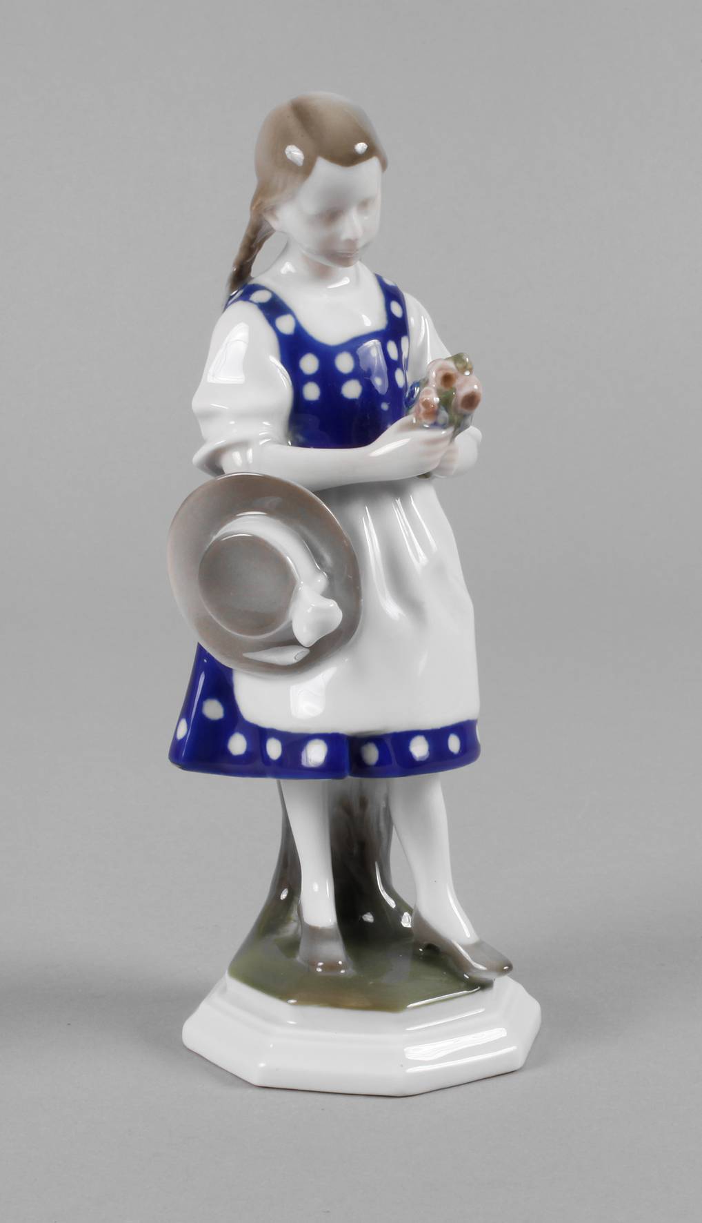 Rosenthal Tiroler Mädchen