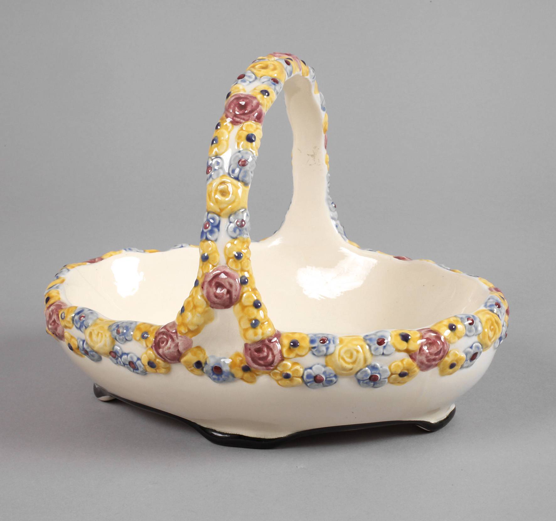 Karlsruhe Henkelschale