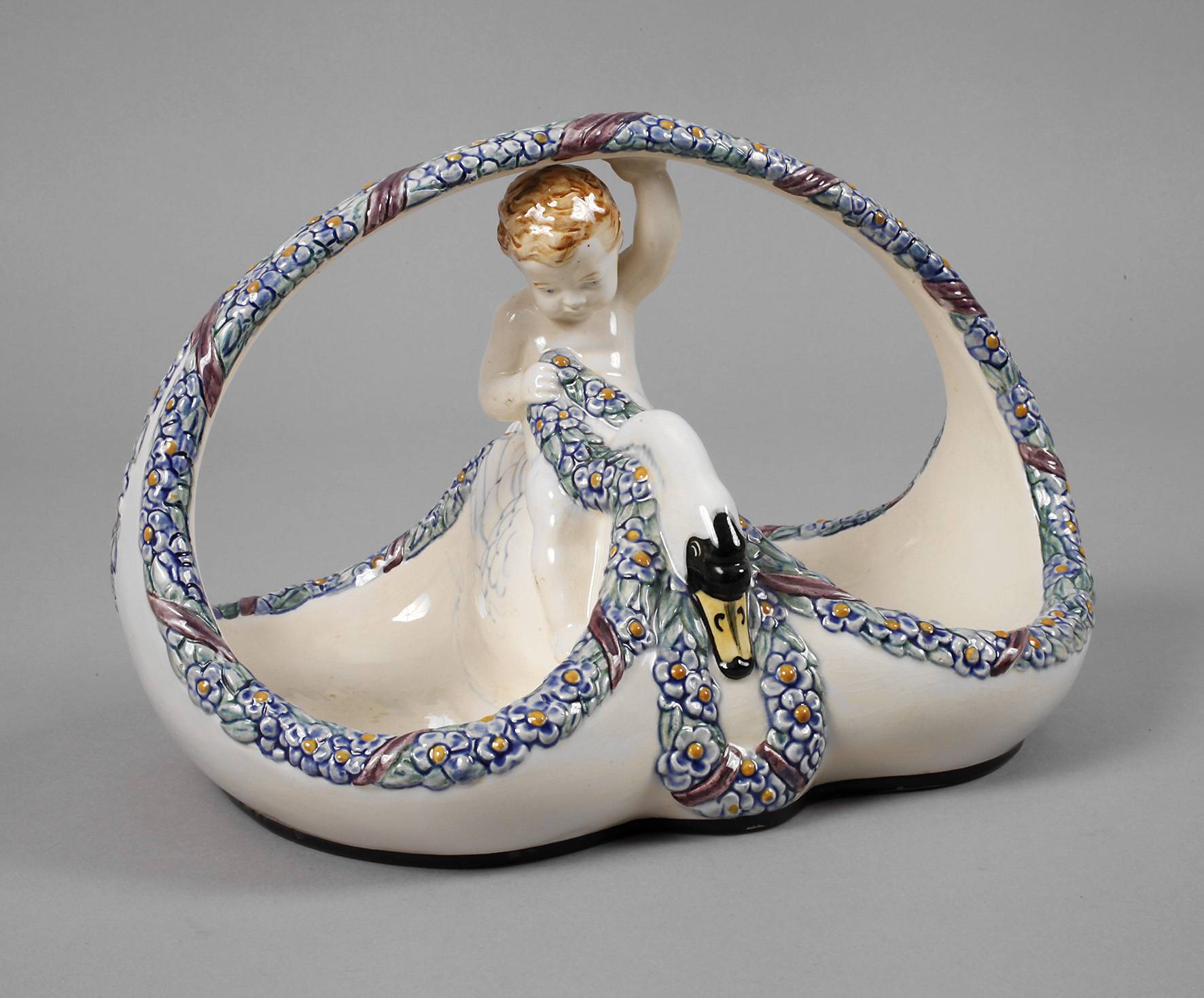 Karlsruhe Henkelschale