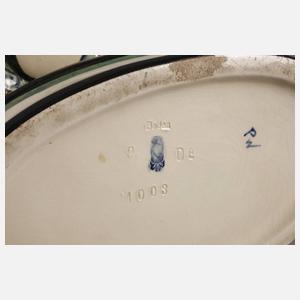 Karlsruhe Ziegenreiter