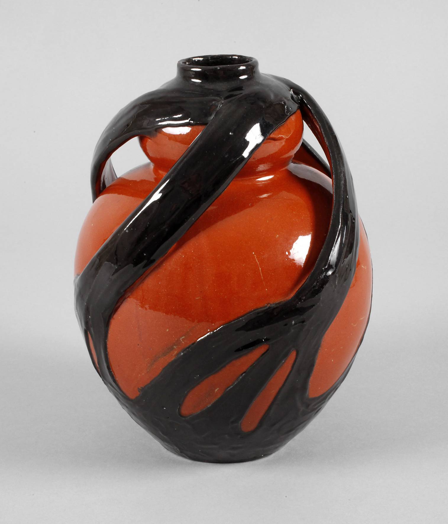 Max Laeuger Jugendstilvase