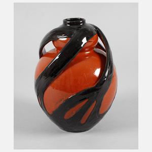 Max Laeuger Jugendstilvase