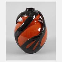 Max Laeuger Jugendstilvase111