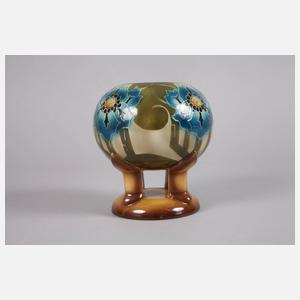 Kugelvase Peter Behrens