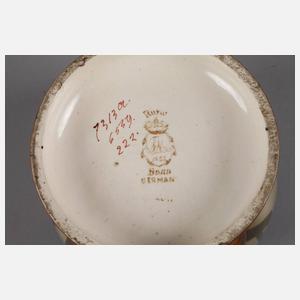 Kugelvase Peter Behrens