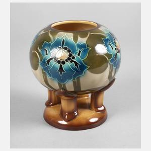 Kugelvase Peter Behrens