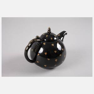 Richard Riemerschmid Teekännchen