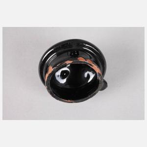 Richard Riemerschmid Teekännchen