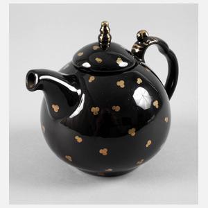 Richard Riemerschmid Teekännchen