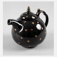 Richard Riemerschmid Teekännchen111